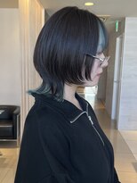 フェイス 大船(FACE)&nbsp;インナーカラー【大船駅】太良坊航