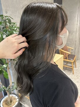 ルーフ 町田店(LUFE) Olive beige