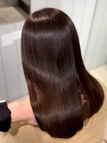 ルシエル(Le ciel)&nbsp;美髪縮毛矯正