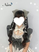 ナビ(NAVI)&nbsp;プリンシパルツインテール