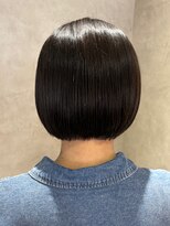 エンクス(enx)&nbsp;クラゲヘアー/小顔/ココアベージュ/オリーブグレー/鶴ヶ峰YM119