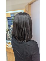 トリコ 川内店(trico)&nbsp;【毛髪改善カラー/毛髪改善トリートメント/毛髪改善ストレート】