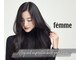 ファム 十日市店(femme)の写真