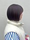 ノイズヘアー(NOISEHAIR)の写真/1人1人の毛流れや質感を活かしたお洒落な大人のショート/BOBスタイル◎毎朝のスタイリングも簡単で素敵に◎