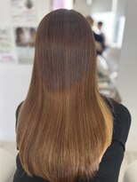ヘアーサロン アーティブ(HAIR SALON artilib) 加古川髪質改善