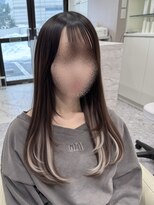 ココ エクステンション(coco extension)&nbsp;レイヤー×インナー