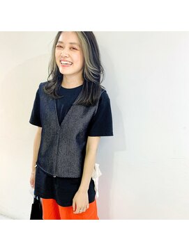 アッド バイ ケーツー(add by K-two) 【add】お客様style