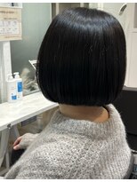 マオリ ホアロハ バイ アヌエヌエ(maoli hoaloha by anuenue) 髪質改善W水素ケアトリートメント