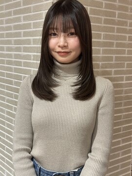 ニューヨークニューヨーク 三宮店(NYNY) レイヤー