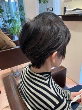 パロ(PALO) ○大人ショート