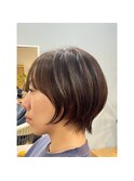 ショート