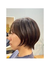 サイイン(saiin) ショート