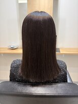 オーマ(OMA) 艶ブラウンカラー
