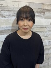 コレクション 船堀店(collection) 渡部 真紀