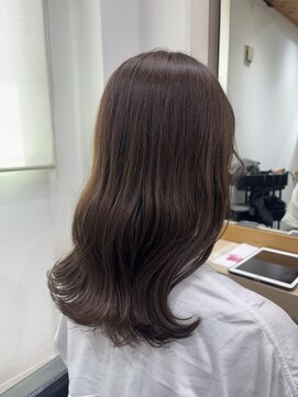 ケー 北千住(K.) 透明感ベージュ