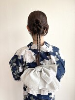 オーラ(Aura'tfo) 夏祭り・花火大会におすすめ♪