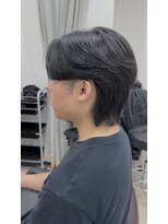 ハイプ 名古屋伏見(HYPE) 伏見駅/伏見/メンズ/メンズパーマ/men'sパーマ/フェザーパーマ