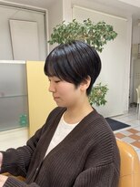 ジェイクオーレ(J-Cuore) くびれショート