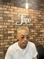 ジェイプ(JAPE) 暑くなってきた夏イメチェンにオススメです!