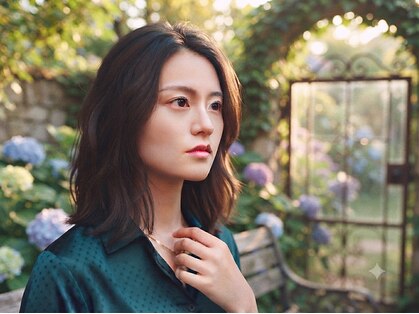 ビレッツ(Belet's hair)の写真