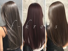 エフクロス f-kross