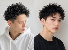 メンズ ソース 茶屋町(MEN'S SOURCE)