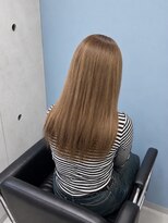 グラッジ 池袋(GLADGE)&nbsp;ミルクティーベージュ