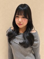 ロウクス アカサカ(LOWX.akasaka) ロングレイヤー