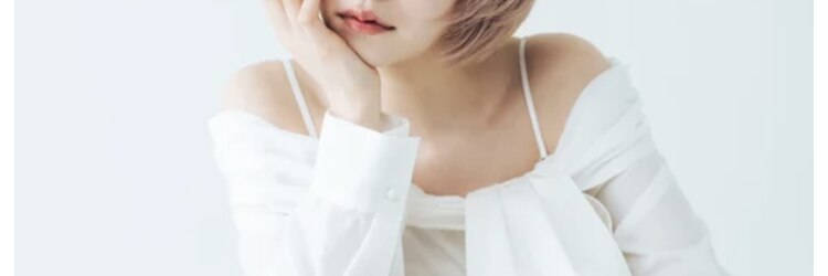 ワンバイゼロ(one by zero)のサロンヘッダー
