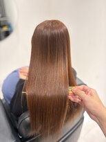 リタ(RITA)&nbsp;髪質改善トリートメント