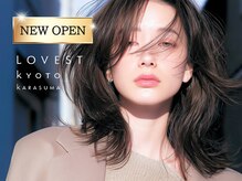 ラベスト キョウト 京都 四条烏丸店(LOVEST KYOTO)