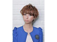 エイジア eijia ヘアメイク hairmake
