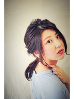 クリサンフューム(CRISAN FIUME)&nbsp;ナチュラルローポニー