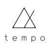 テンポ(tempo)のお店ロゴ