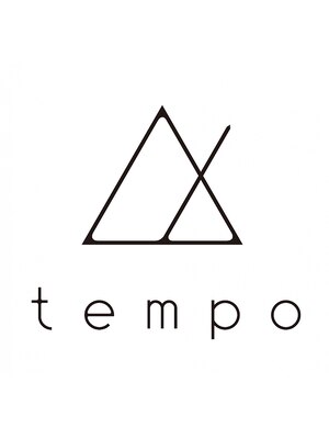 テンポ(tempo)