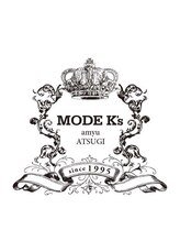 モードケイズ アミュー 厚木店(MODE K's amyu) MODEK'ｓ  STYLE