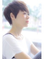 ラ ブーケ 御器所店(La Bouquet)&nbsp;ベリーショート