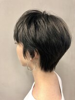 スワッグ(Swag)&nbsp;カジュアルショート