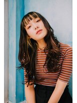 グランシャリオ 笹塚店(Grand Chariot) 【GrandChariot 笹塚】アンダーウェーブロング