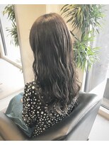 ローラム(LOLAM) シルバーカラー