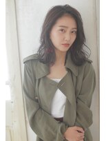 モードケイズ　心斎橋店　MODE K's&nbsp;縮毛矯正