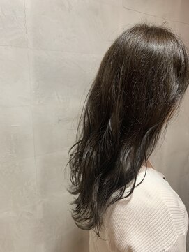 プログレス 東村山店(PROGRESS) ロングブルージュ