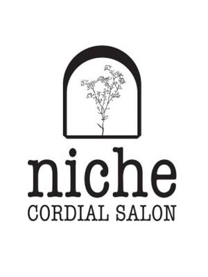 ニッチ コーディアル サロン(niche cordial salon)