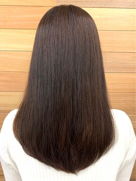 美髪クリニック エクシオール(Exsior) 美髪エステプレミアム