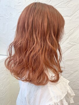 カモン(CAMON) 【オレンジカラー】