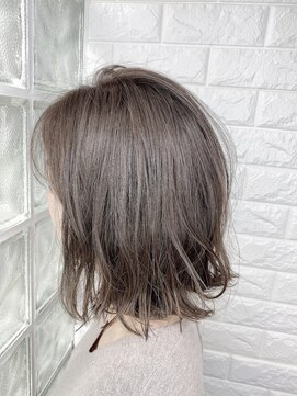 アルバ ヘアリゾート(ALBA) 【ALBA千葉将大】スナップ　NO.54【三鷹】