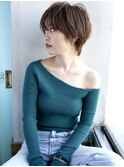 天神【BIRTH】大人マッシュショート×ブランジュ 2