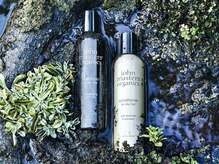 ハービー(HERBY)の雰囲気（大人女性から支持を集める”john masters organics”を使用）