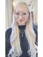 コレット ヘアー 大通(Colette hair) 木戸口 聖奈