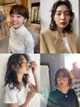 ルーム 烏丸(Room)&nbsp;流行や顔立ちに合ったパーマヘア提案します！